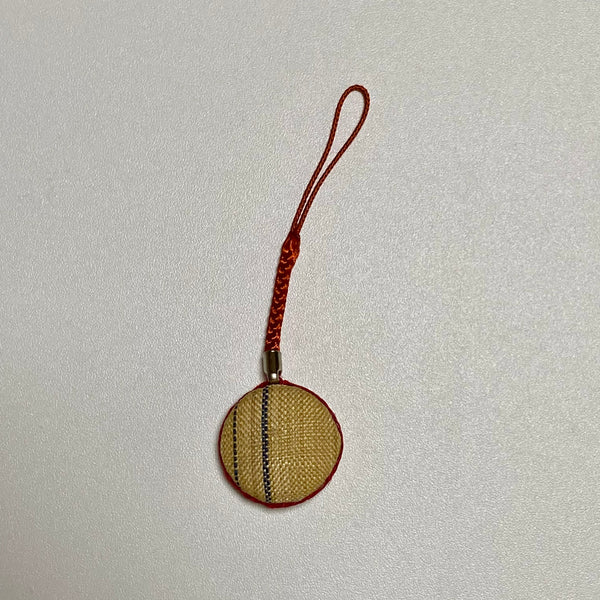 お守り根付けc