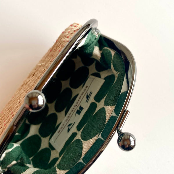 ウバ・サガラー がま口C