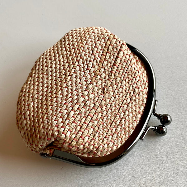 ウバ・サガラー がま口C