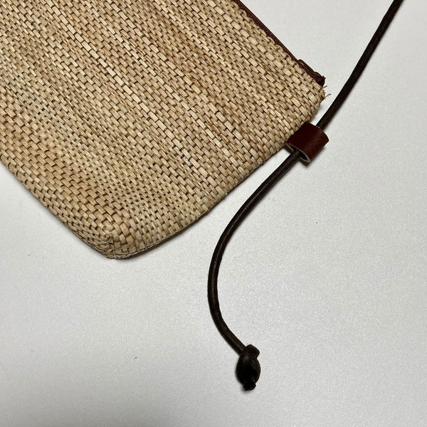 ウバ・サガラー ポシェットA