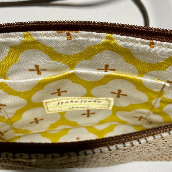 ウバ・サガラー ポシェットA