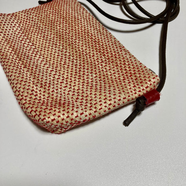 ウバ・サガラー ポシェットB