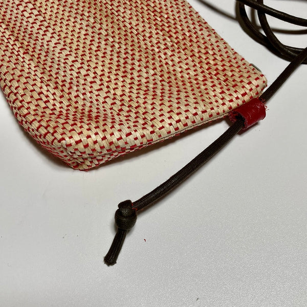 ウバ・サガラー ポシェットB