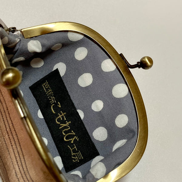 芭蕉布がまぐちA