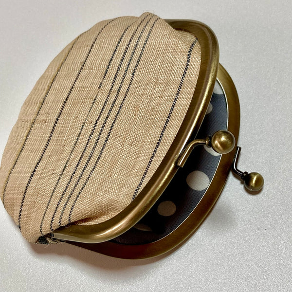 芭蕉布がまぐちA