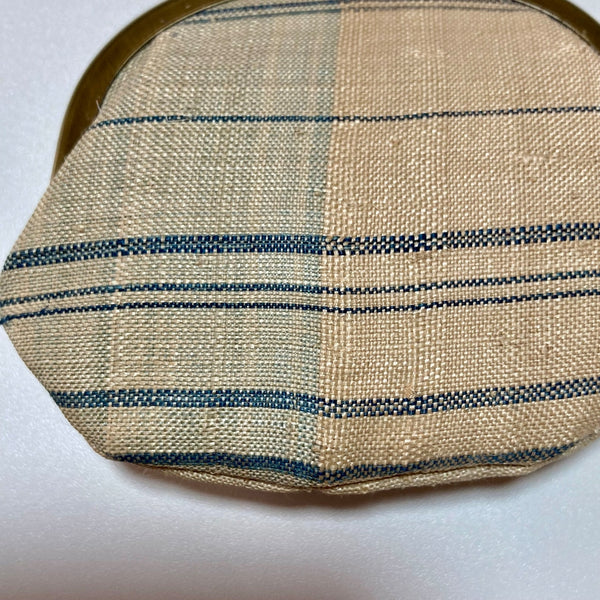 芭蕉布がまぐちA