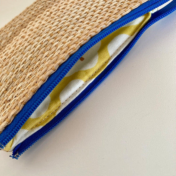 ウバ・サガラー ミニポーチ