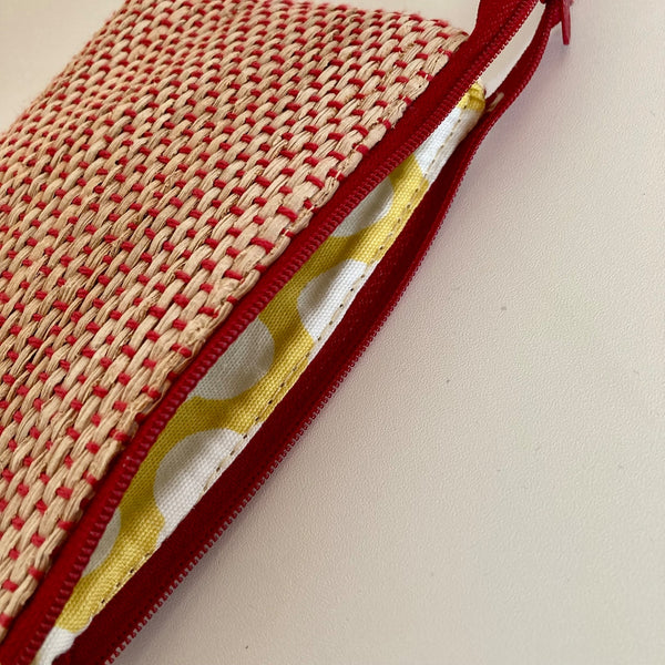 ウバ・サガラー ポーチB