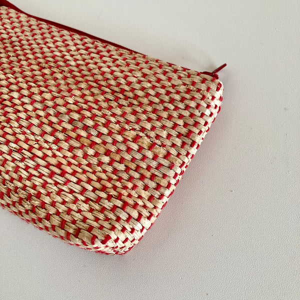 ウバ・サガラー ポーチB