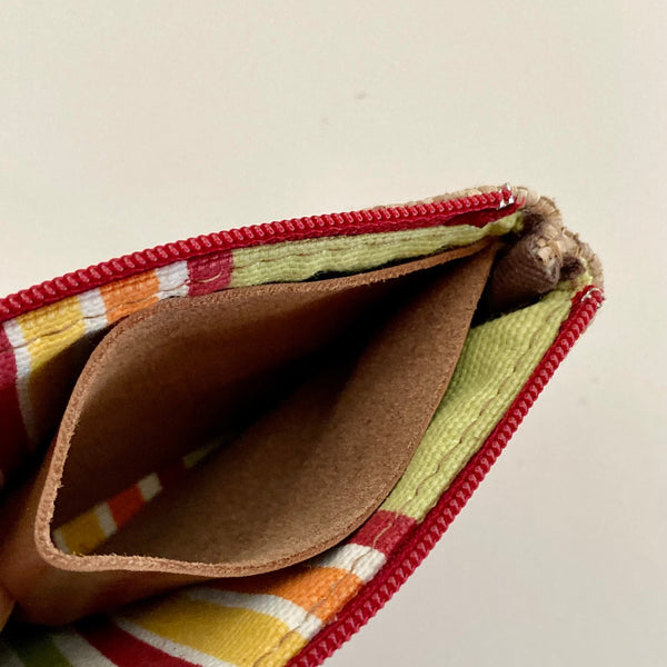 ウバサガラー ミニ財布