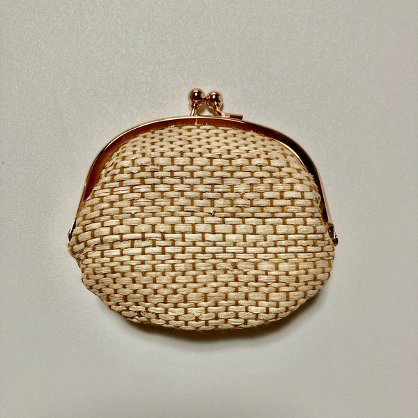 ウバ・サガラー がま口A