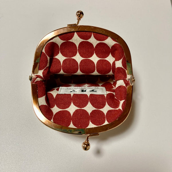 ウバ・サガラー がま口A