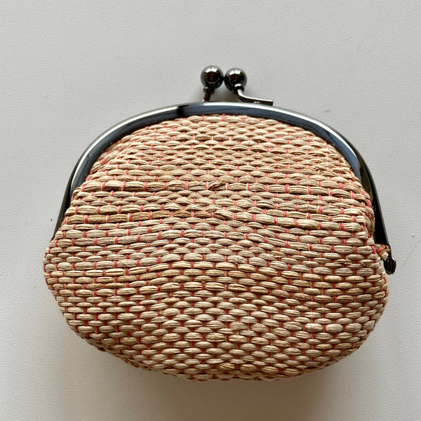 ウバ・サガラー　がま口C