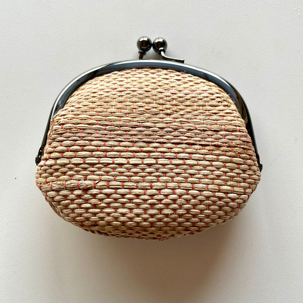 ウバ・サガラー　がま口C