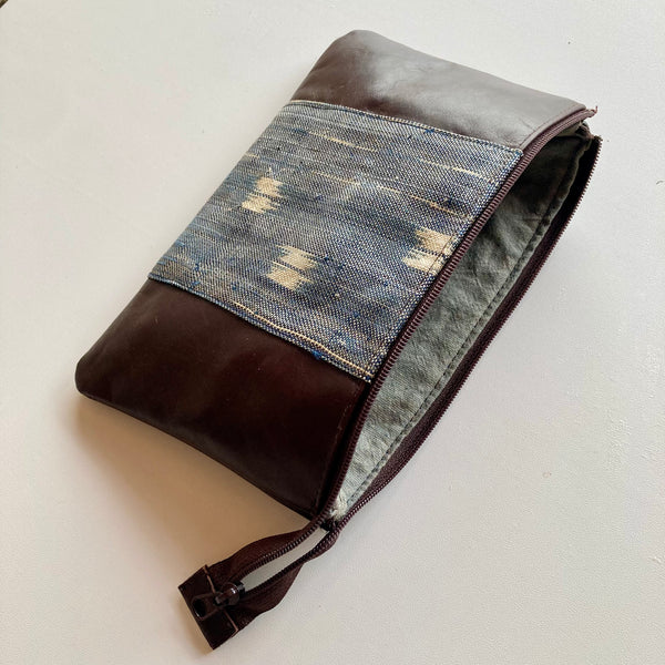 ポーチ