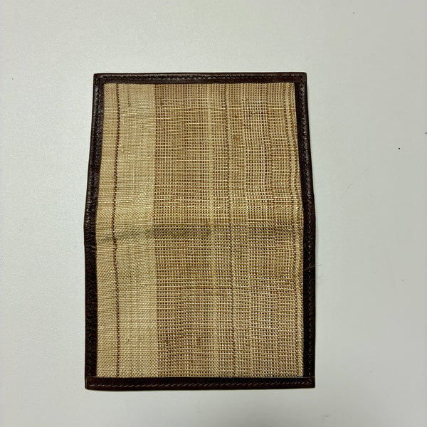 名刺入れ